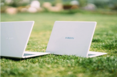 XiaomiBook14Pro做为多年之后初次回归的品